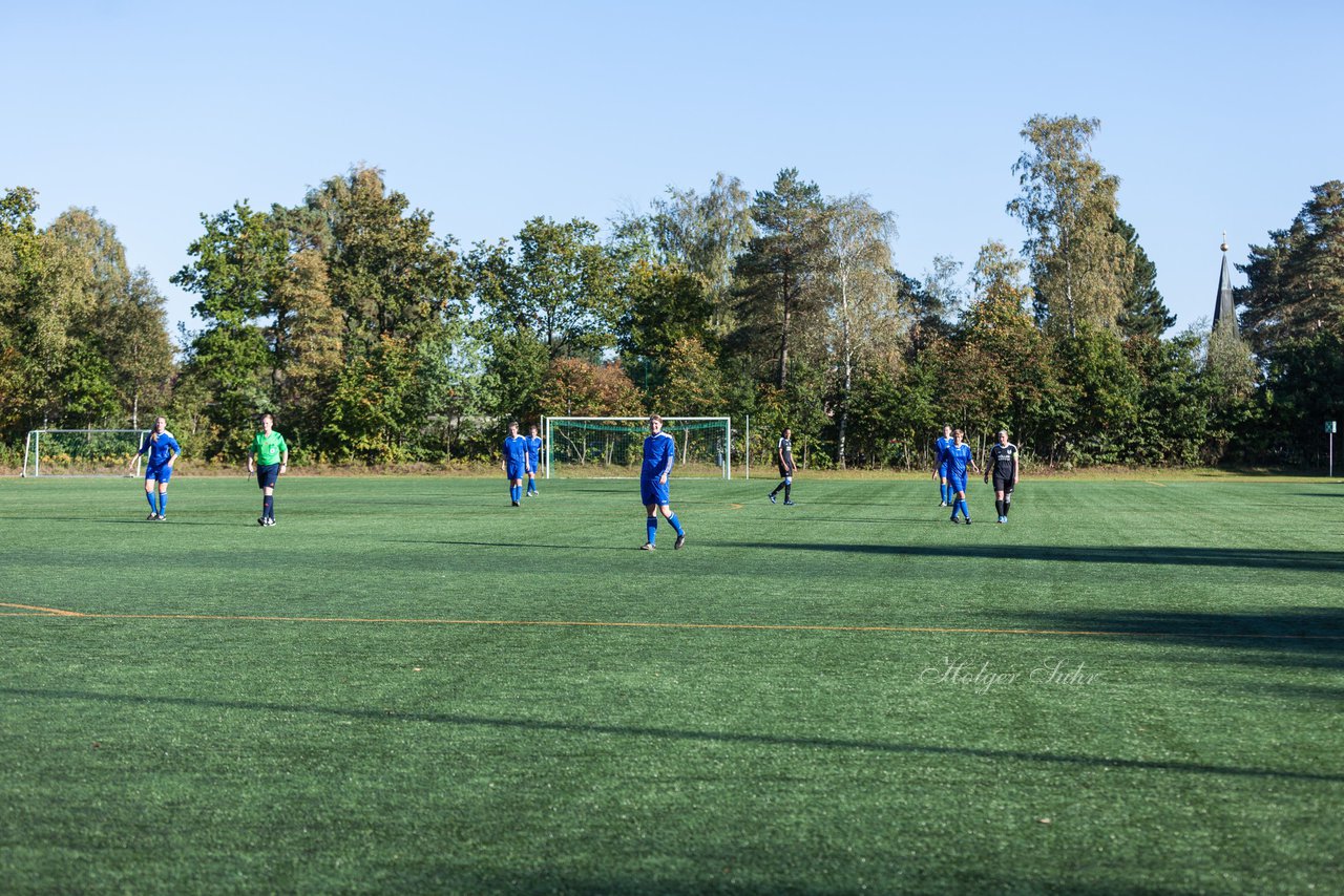 Bild 114 - Frauen SV Henstedt Ulzburg II - TSV Russee : Ergebnis: 6:0